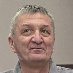 Алексей, Сатка, 58 лет